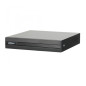XVR DAHUA 4 CANAUX 5MP (S-XVR1B04H-I) +SSD 512