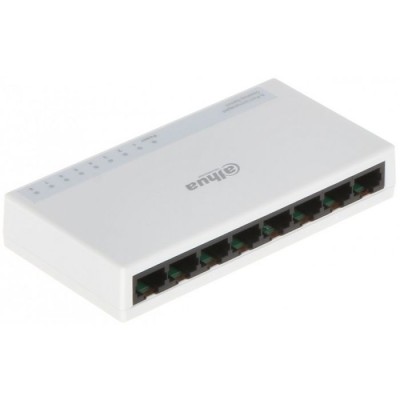 SWITCH DAHUA...