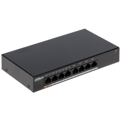SWITCH DAHUA PFS3008-8GT-L...