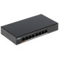SWITCH DAHUA PFS3008-8GT-L / 8 PORTS 10/100/1000 MBPS