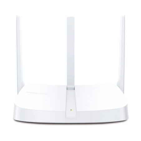 POINT D'ACCES SANS FIL MERCUSYS MW306R 300MBPS