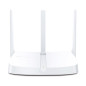 POINT D'ACCES SANS FIL MERCUSYS MW306R 300MBPS