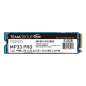DISQUE DUR INTERNE M.2 SSD NVME TEAMGROUPE MP33 PRO 512G