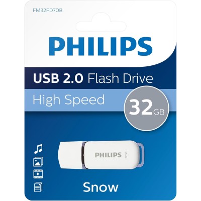 FLASH DISQUE PHILIPS 32G...