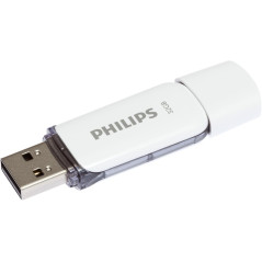 FLASH DISQUE PHILIPS 32G USB 2.0