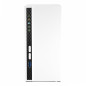 SERVEUR NAS QNAP 2 BAIES TS233 2G / 2TO SERVEUR NAS QNAP 2 BAIES TS233 2G / 2TO