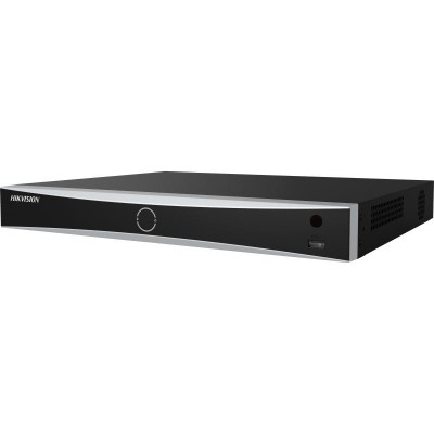 NVR HIKVISION 16 CANAUX...