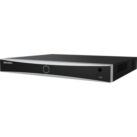 NVR HIKVISION 16 CANAUX (DS-7616NXI-E2/16P)