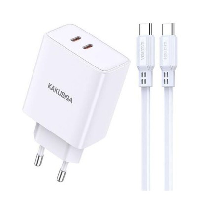 CHARGEUR KAKUSIGA 923 TC-TC 40W