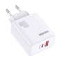 CHARGEUR KAKUSIGA 923 TC-IPHONE 40W