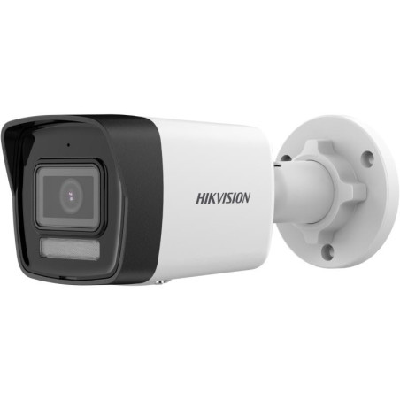 CAMERA IP HIKVISION TUBE 2MP OBJ 4MM IR30M (DS-2CD1023G2-LIU)