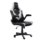 CHAISE GAMING TRUST GXT 703 RIYE BLANC