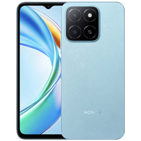 SMARTPHONE HONOR X5B PLUS 4GO 128GO