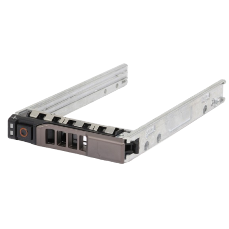 CADDY POUR DISQUE DUR SERVEUR DELL 2.5 (G176J)