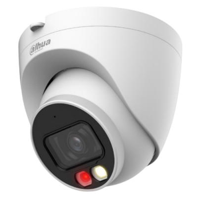 CAMERA DAHUA DOME IP 4MP...