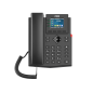 POSTE TELEPHONIQUE IP FANVIL X303W