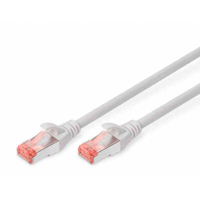 CABLE RESEAU 3M CAT6 SFTP...