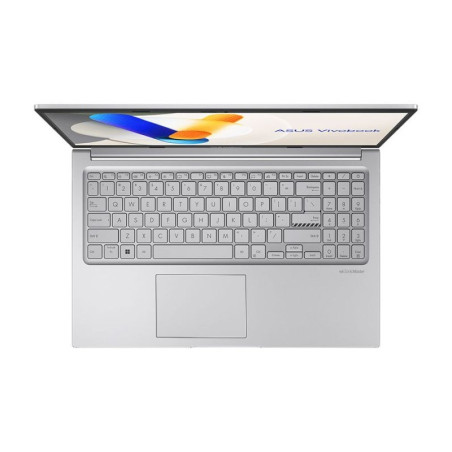 PC PORTABLE ASUS VIVOBOOK 15 X1504VA I3-1315U 8GO 512GO SSD - SILVER