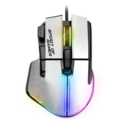 SOURIS GAMING SPIRIT OF GAMER
