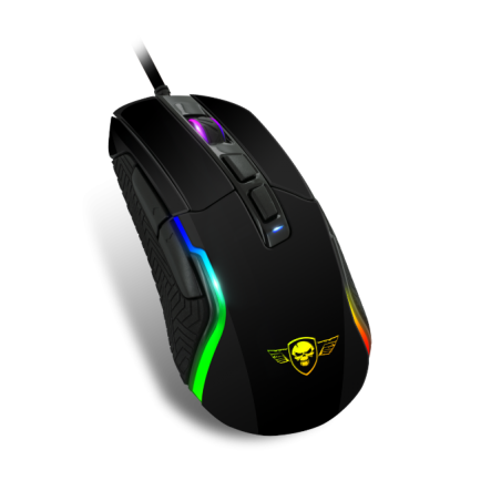 SOURIS GAMING SPIRIT OF GAMER PRO-M7 RGB