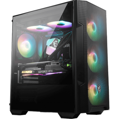 PC DE BUREAU GAMER...