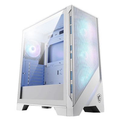 PC BUREAU GAMING MSI...