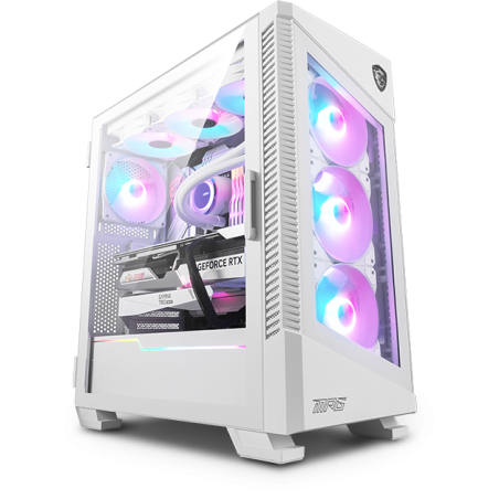 PC BUREAU GAMING MSI I5-14500 32GB 1TB NVME 4060TI 16GB