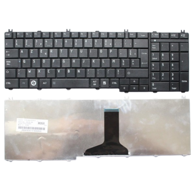 Clavier Toshiba Satellite...