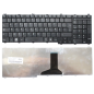 Clavier Toshiba Satellite C650 (Noir)