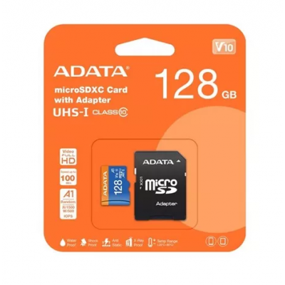 CARTE MEMOIRE 128G ADATA