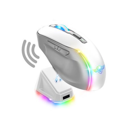 SOURIS SANS FIL GAMING SPIRIT OF GAMER