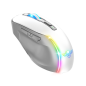 SOURIS SANS FIL GAMING SPIRIT OF GAMER ELITE M50 RGB - BLANC