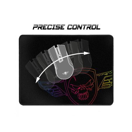 Tapis de Souris Gamer SPIRIT OF GAMER DARKSULL XL