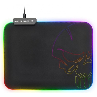 TAPIS SOURIS SPIRIT OF GAMER