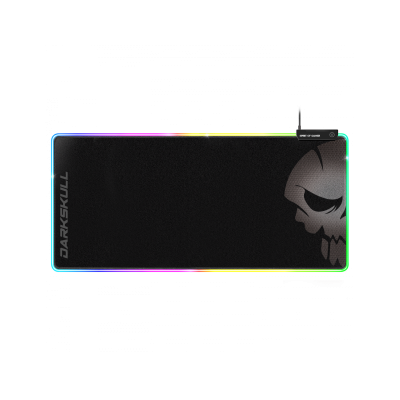 TAPIS SOURIS GAMING SPIRIT OF GAMER