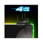TAPIS SOURIS GAMING SPIRIT OF GAMER DARKSULL XXXL RGB + HUB