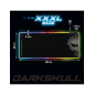 TAPIS SOURIS GAMING SPIRIT OF GAMER DARKSULL XXXL RGB + HUB