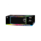 TAPIS SOURIS GAMING SPIRIT OF GAMER DARKSULL XXXL RGB + HUB
