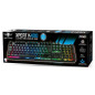 CLAVIER GAMING SPIRIT OF GAMER XPERT-K400