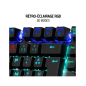 CLAVIER GAMING SPIRIT OF GAMER XPERT-K400