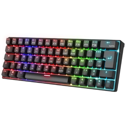 CLAVIER GAMING SPIRIT OF GAMER