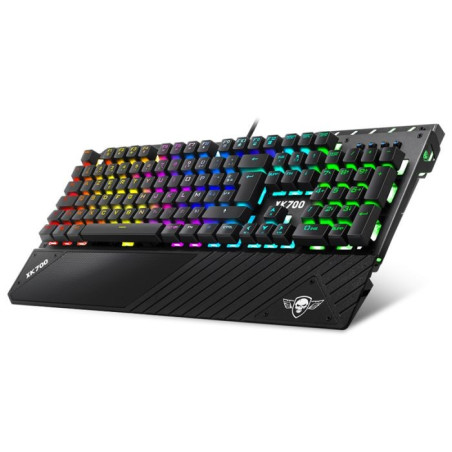 CLAVIER GAMING SPIRIT OF GAMER