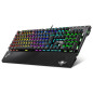 CLAVIER GAMING SPIRIT OF GAMER XPERT K700 LED RGB CLAVIER GAMING SPIRIT OF GAMER XPERT K700 LED RGB