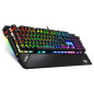 CLAVIER GAMING SPIRIT OF GAMER XPERT K700 LED RGB CLAVIER GAMING SPIRIT OF GAMER XPERT K700 LED RGB