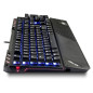 CLAVIER GAMING SPIRIT OF GAMER XPERT K700 LED RGB CLAVIER GAMING SPIRIT OF GAMER XPERT K700 LED RGB