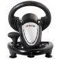 VOLANT AVEC PEDALE SPIRIT OF GAMER RWP2 PC / PS4 / PS3 / XBOX ONE