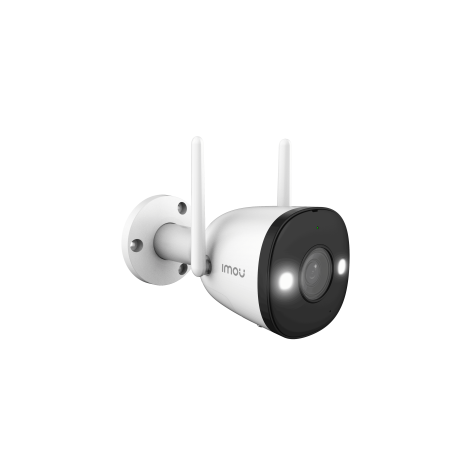 CAMERA IP 2MP IMOU WIFI BULLET 2E FULL COLOR  (IPC-F22FP)