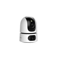 CAMERA IMOU RANGER 6MP DOUBLE OBJECTIF WIFI COULEUR