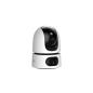 CAMERA IMOU RANGER 6MP DOUBLE OBJECTIF WIFI COULEUR
