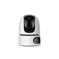 CAMERA IMOU RANGER 6MP DOUBLE OBJECTIF WIFI COULEUR